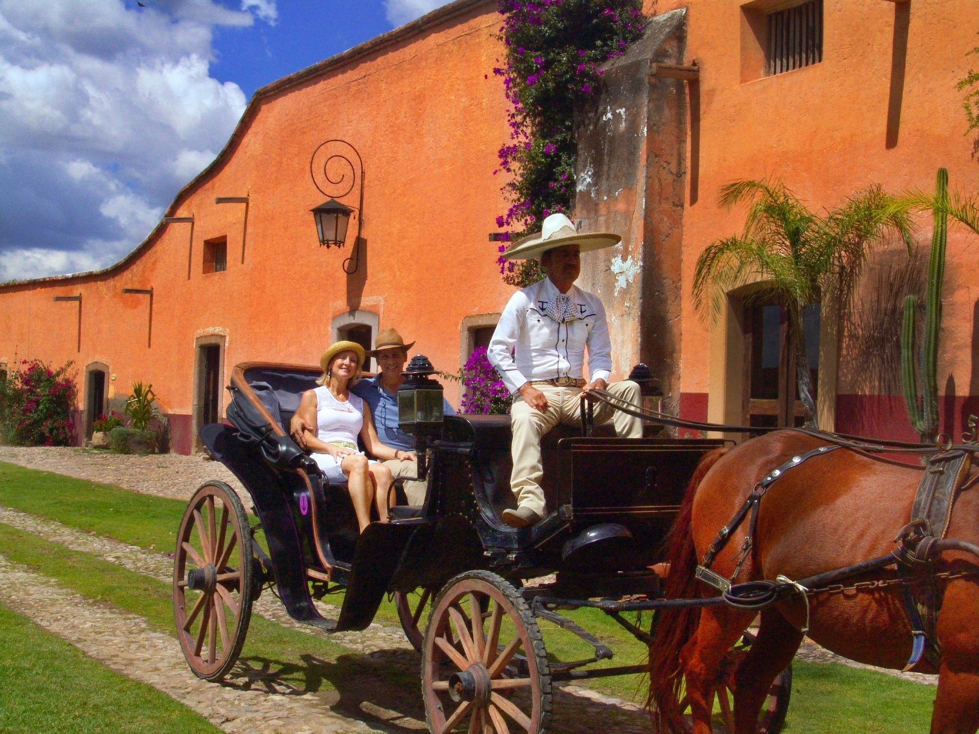 Hacienda Sepulveda Hotel&Spa Lagos de Moreno Exterior foto